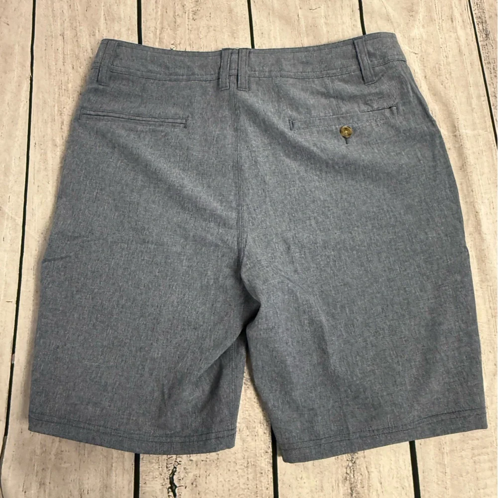 O'Neill Men's Hybrid  Shorts Size 30 Blue Casual Chino Summer Trendy - Picture 5 of 10